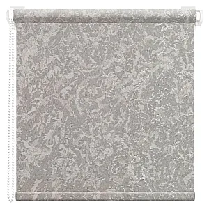 Штора рулонная Джерси 016.01 67*160 см серый