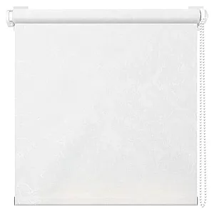 Штора рулонная Джерси 016.02 43*160 см белый