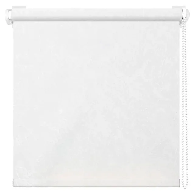 Штора рулонная Джерси 016.02 78*160 см белый