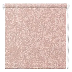Штора рулонная Джерси 016.06 48*160 см пыльная роза