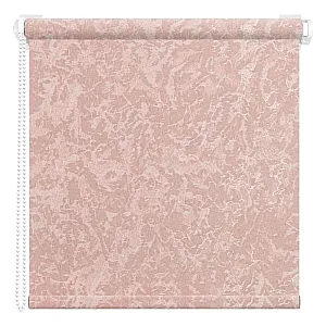 Штора рулонная Джерси 016.06 61*160 см пыльная роза