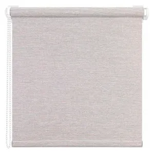 Штора рулонная Меринос 015.01 61*160 см светло-серый