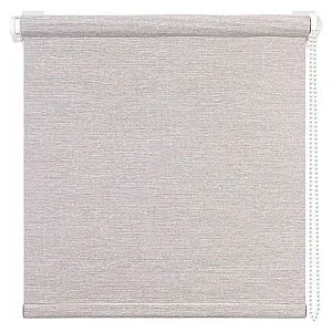 Штора рулонная Меринос 015.01 72*160 см светло-серый