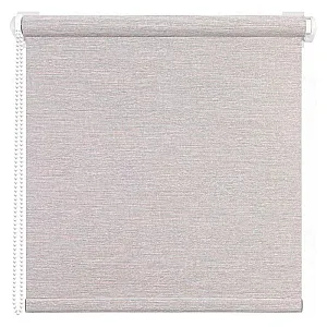 Штора рулонная Меринос 015.01 72*160 см светло-серый
