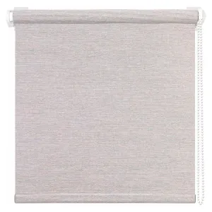 Штора рулонная Меринос 015.01 85*160 см светло-серый