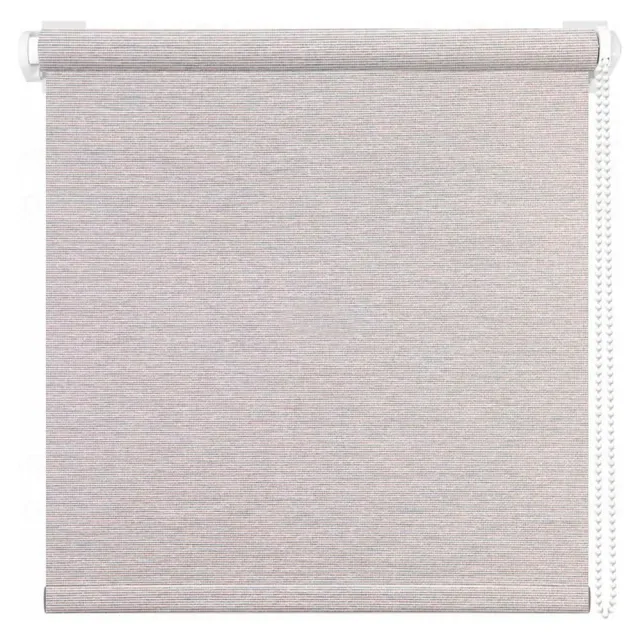 Штора рулонная Меринос 015.01 90*160 см светло-серый