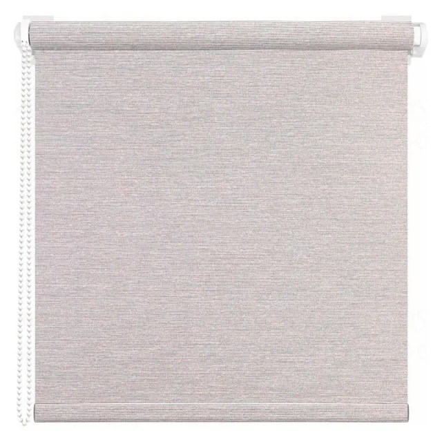 Штора рулонная Меринос 015.01 90*160 см светло-серый