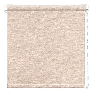 Штора рулонная Меринос 015.03 52*160 см бежевый