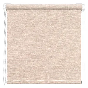 Штора рулонная Меринос 015.03 57*160 см бежевый