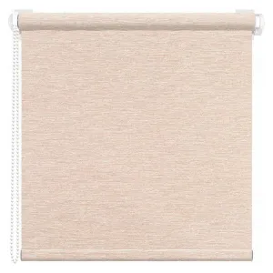 Штора рулонная Меринос 015.03 61*160 см бежевый