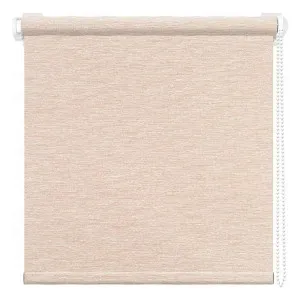 Штора рулонная Меринос 015.03 90*160 см бежевый