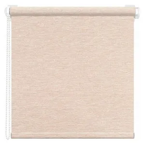 Штора рулонная Меринос 015.03 90*160 см бежевый