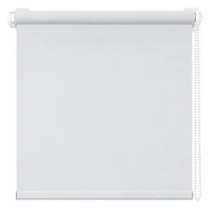 Штора рулонная Меринос 015.05 61*160 см белый