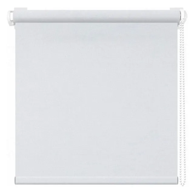 Штора рулонная Меринос 015.05 61*160 см белый