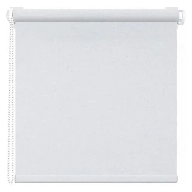 Штора рулонная Меринос 015.05 61*160 см белый