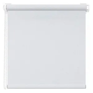 Штора рулонная Меринос 015.05 67*160 см белый