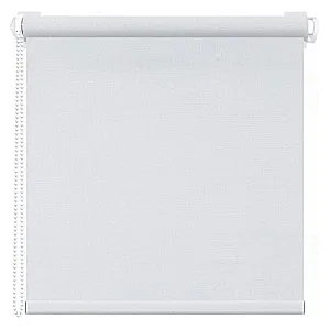 Штора рулонная Меринос 015.05 85*160 см белый