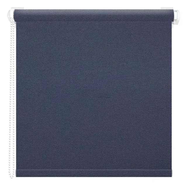 Штора рулонная Оксфорд 017.02 78*160 см графит