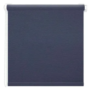 Штора рулонная Оксфорд 017.02 85*160 см графит