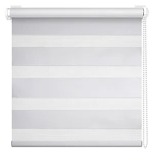 Штора рулонная Мидлайт 024.01 90*150 см белый