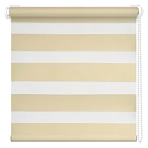 Штора рулонная Мидлайт 024.02 90*150 см слоновая кость