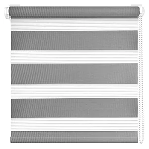 Штора рулонная Мидлайт 024.03 90*150 см светло-серый