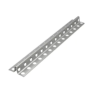 Маяк штукатурный PlanMetall оцинкованный 6*0.27*3000 мм