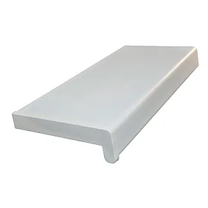 Доска подоконная из ПВХ 0.25*1.5 м