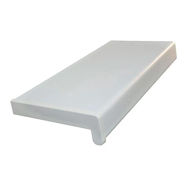 Доска подоконная из ПВХ 0.25*2 м