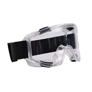 Очки защитные Исток ПРО Панорама закрытого типа с непрямой вентиляцией