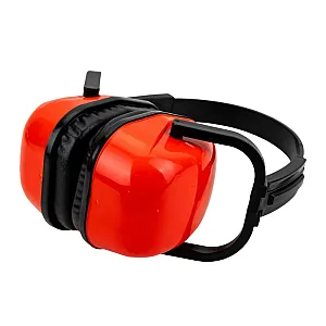 Наушники противошумные Исток 50001 со складным оголовьем