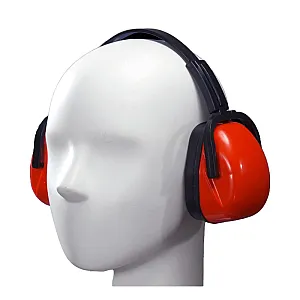 Наушники противошумные Исток 50001 со складным оголовьем