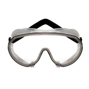 Очки защитные ЕЛАНПЛАСТ закрытые с прямой вентиляцией