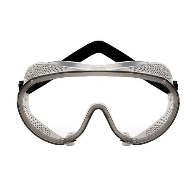 Очки защитные ЕЛАНПЛАСТ закрытые с прямой вентиляцией