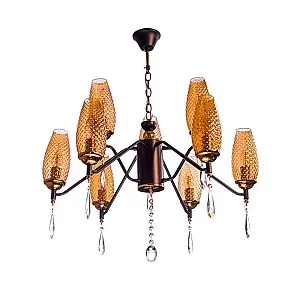 Светильник Айтин-Про НСБ 01-9*60-105 NH5260/6+3