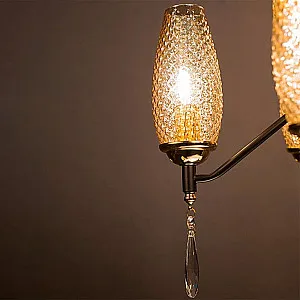 Светильник Айтин-Про НСБ 01-9*60-105 NH5260/6+3