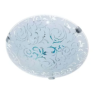 Светильник Айтин-Про НПБ 02-2*60-107 D300 Азазель