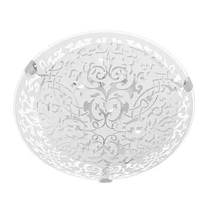 Светильник Айтин-Про НПБ 02-2*60-107 D300 Восток