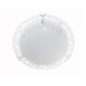 Светильник Айтин-Про НПБ 02-2*60-107 D300 Черемша