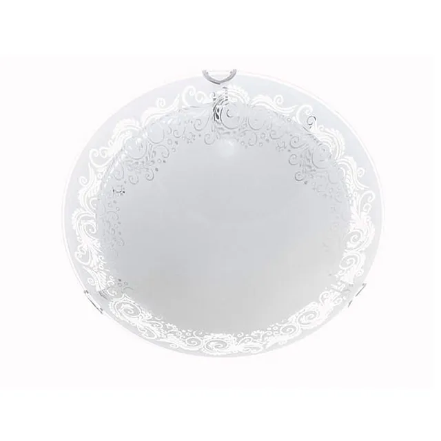 Светильник Айтин-Про НПБ 02-2*60-107 D300 Черемша