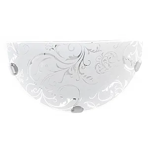 Светильник Айтин-Про НББ 03-60-101 D300 1/2 Ампир