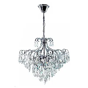 Светильник Айтин-Про НСБ 01-6*60-105 XE4050/6 хром