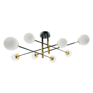 Светильник Айтин-Про НПБ 02-8*60-101 X20993/8