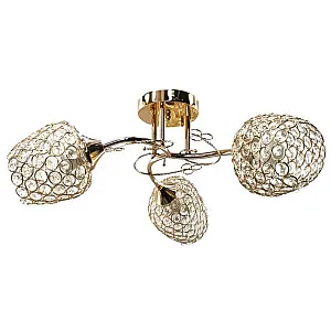 Светильник Айтин-Про НПБ 02-3*60-101 6049/3 золото