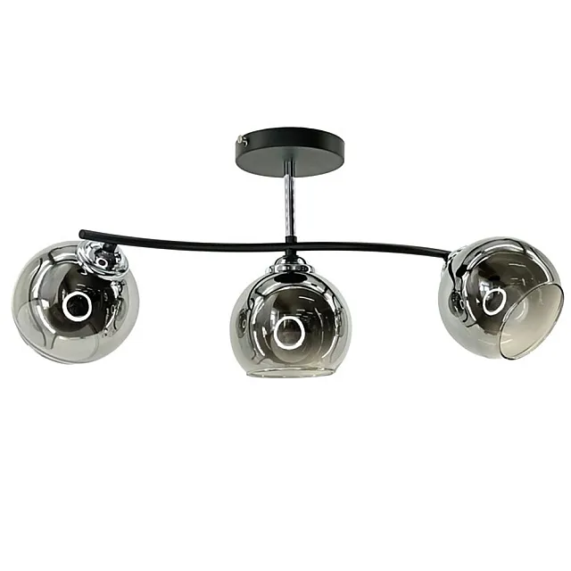 Светильник Айтин-Про НПБ 02-3*60-101 XA1446B/3