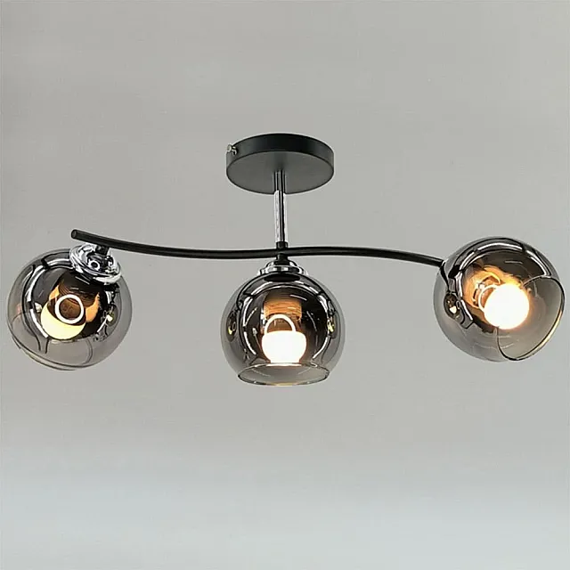 Светильник Айтин-Про НПБ 02-3*60-101 XA1446B/3