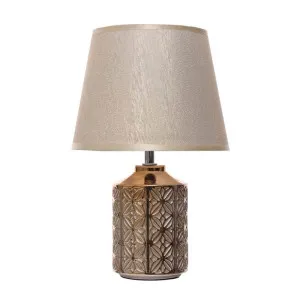 Светильник Айтин-Про ННБ 04-40-172 YH1005 GD