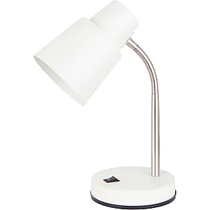 Светильник настольный Айтин-Про ННБ 04-40-174 2031 белый