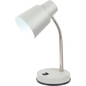 Светильник настольный Айтин-Про ННБ 04-40-174 2031 серый