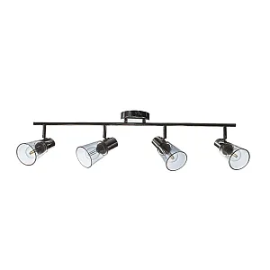 Светильник Айтин-Про НПБ 02-4*60-102 51596/4 хром